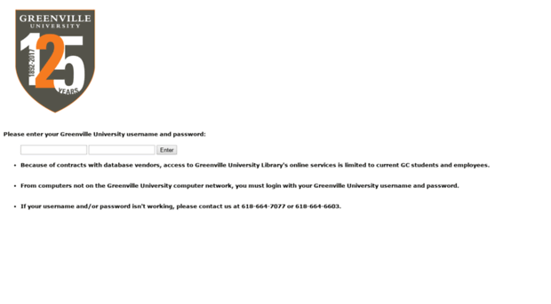 ezproxy.greenville.edu