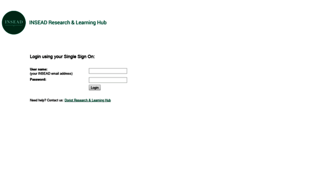 ezproxy.insead.edu