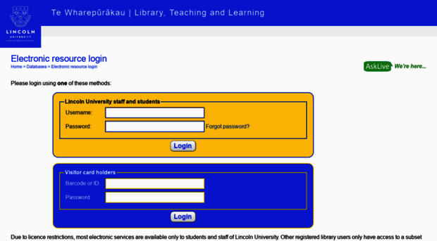 ezproxy.lincoln.ac.nz