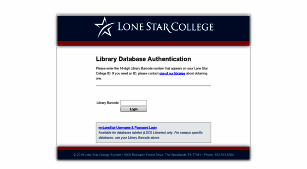 ezproxy.lonestar.edu