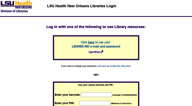 ezproxy.lsuhsc.edu