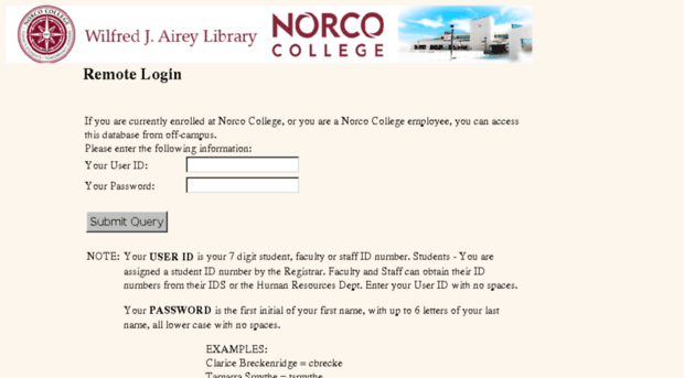 ezproxy.norcocollege.edu