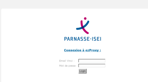 ezproxy.parnasse-isei.be