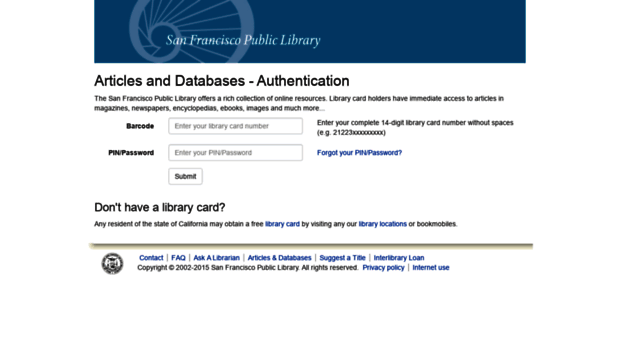 ezproxy.sfpl.org