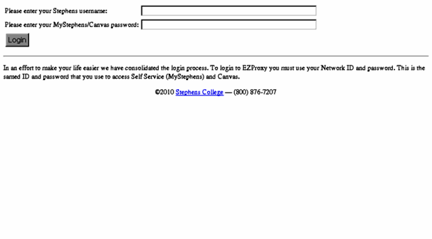 ezproxy.stephens.edu
