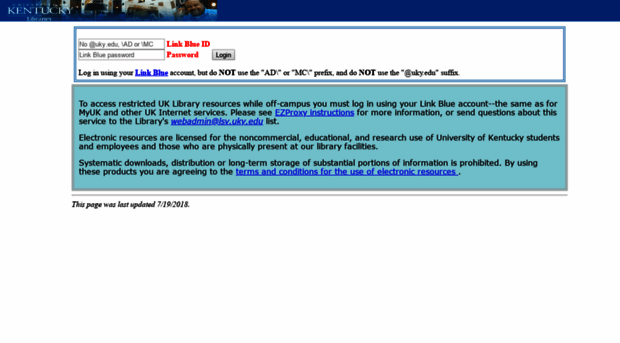 ezproxy.uky.edu