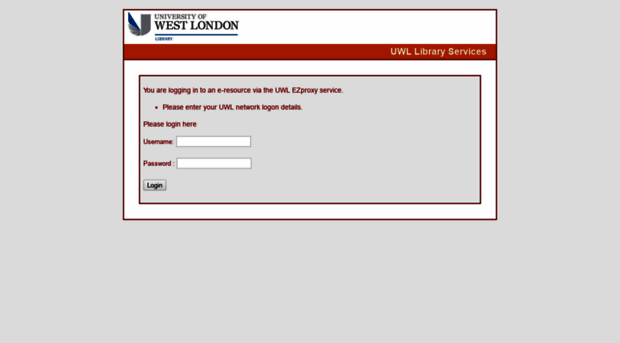 ezproxy.uwl.ac.uk