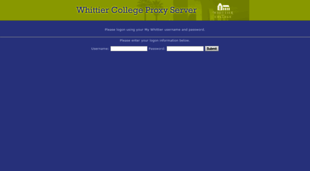 ezproxy.whittier.edu