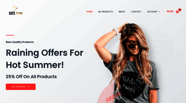 ezpzecommerce.com