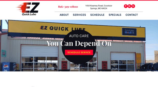 ezquicklube.com