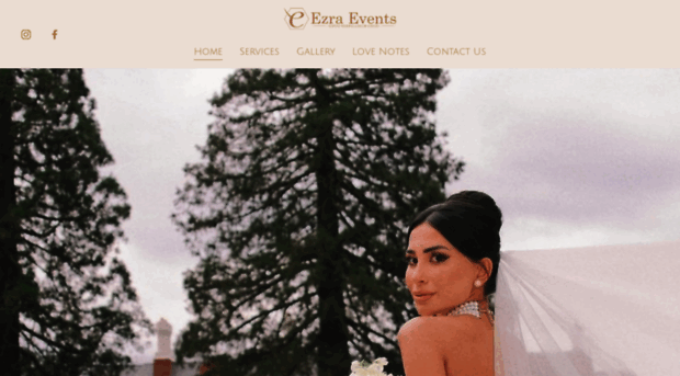 ezraevents.com