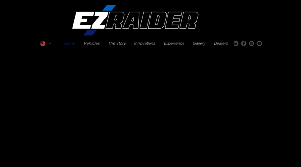 ezraider.com