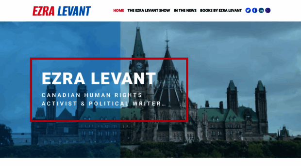 ezralevant.com