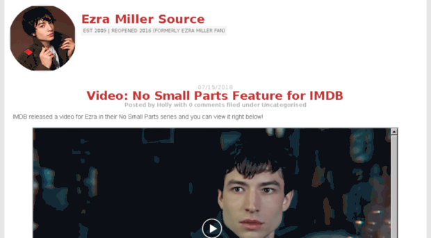 ezramiller.org