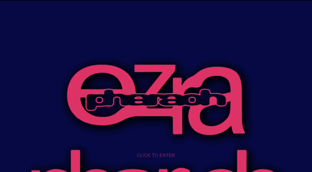 ezrapharaoh.com