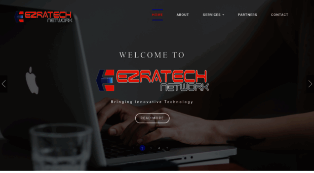 ezratech.com.my