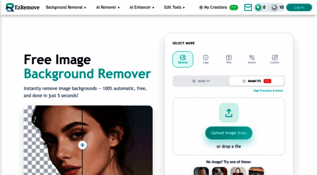 ezremove.ai
