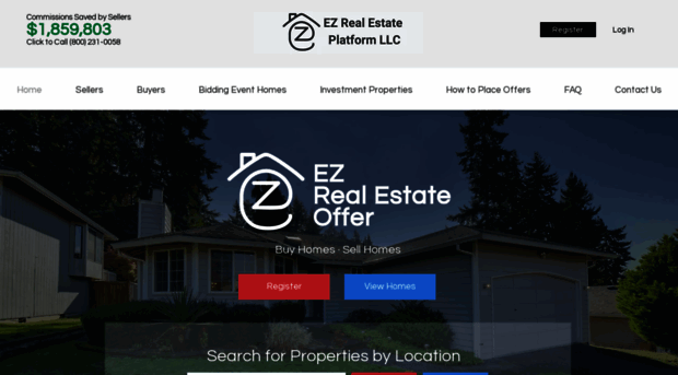 ezreoffer.com