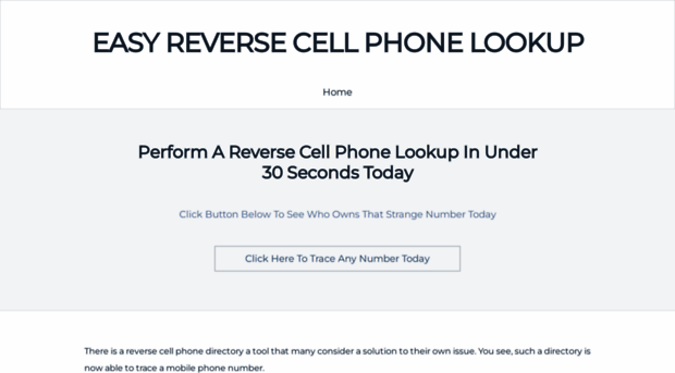 ezreversecellphonelookups.weebly.com