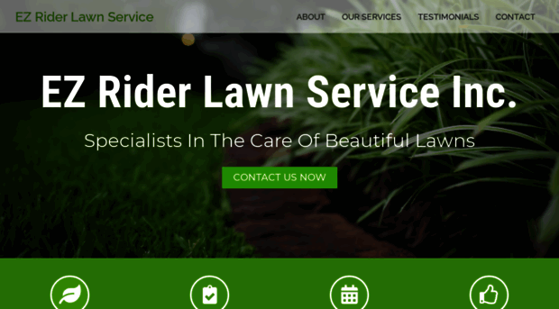 ezriderlawnservice.com