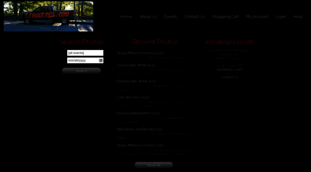 ezriderpics.photoreflect.com