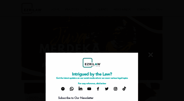 ezrilaw.com