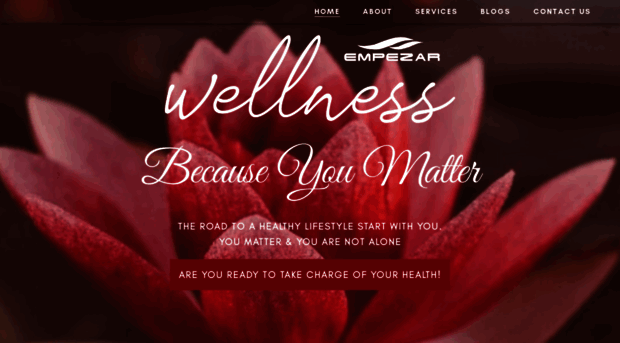 ezrwellness.com