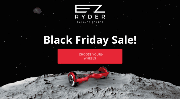 ezryder.co.uk