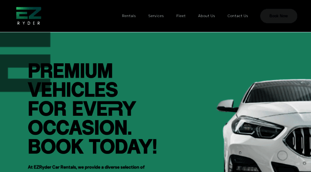 ezryderrental.com