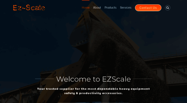 ezscale.com