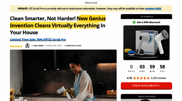 ezscrubpro.com