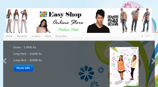 ezshopmm.com