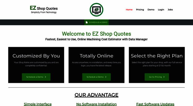 ezshopquotes.com