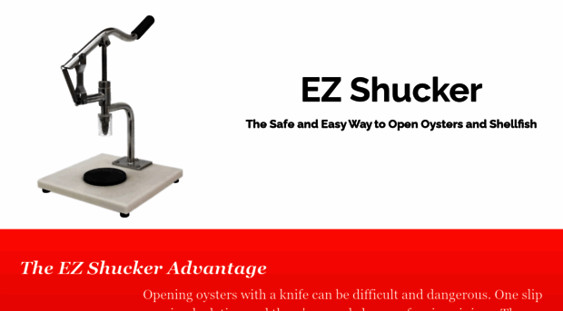 ezshucker.com