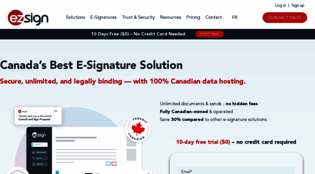 ezsign.ca