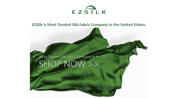 ezsilk.com