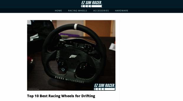 ezsimracer.com