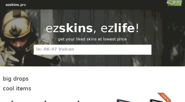 ezskins.pro