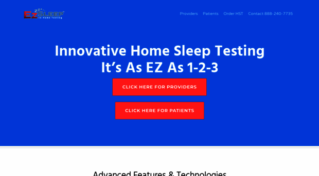 ezsleeptest.com