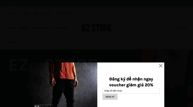 ezstore.com.vn