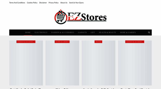 ezstores.net