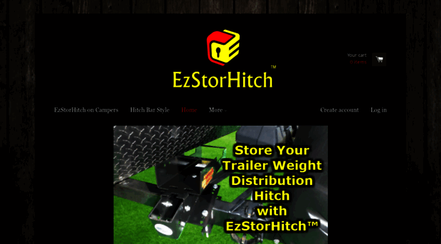 ezstorhitch.com