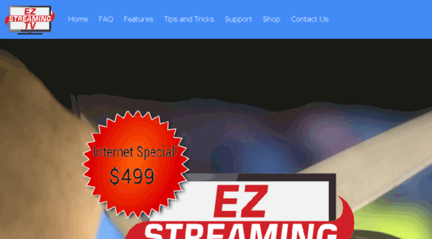 ezstreamingtv.com