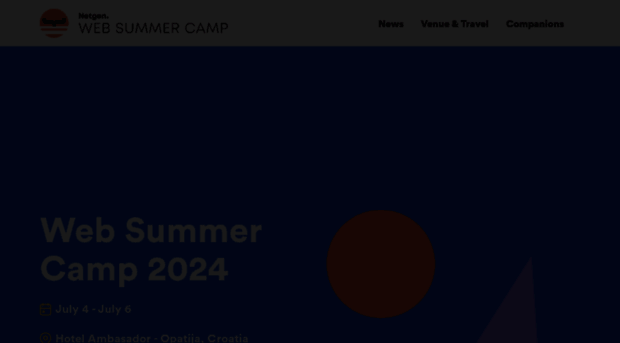 ezsummercamp.com