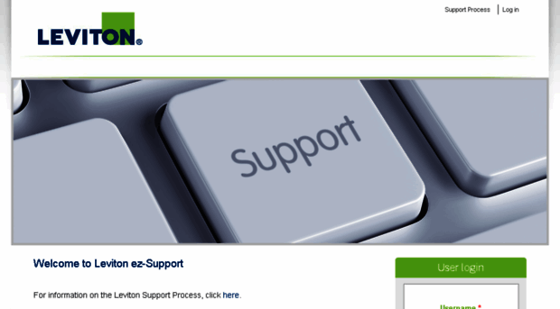 ezsupport.leviton.com