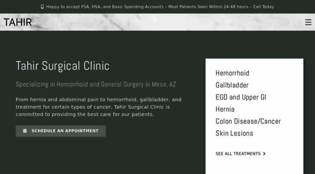 ezsurgery.com