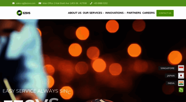 ezsvs.com