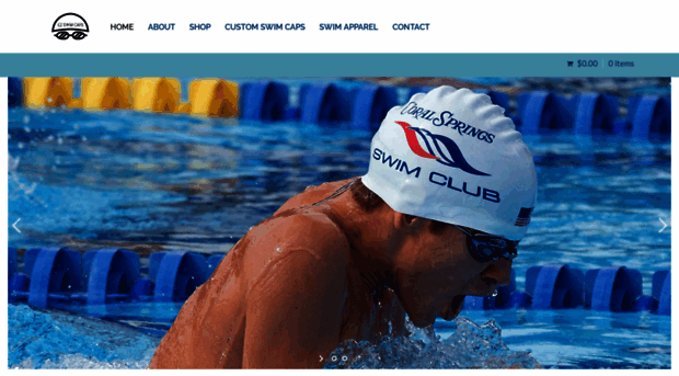 ezswimcaps.com