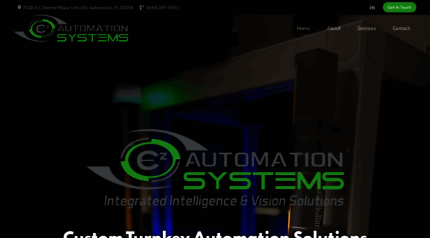 ezsystemsllc.com