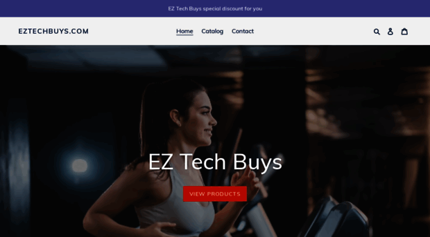 eztechbuys.com